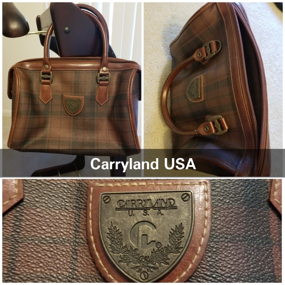 Carryland Handbag